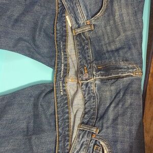 Old Navy boyfriend fit jeans